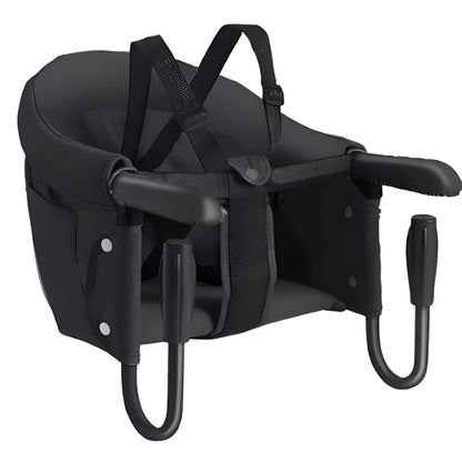 UBRAVOO – Cadeira de Mesa para Bebés Encaixável | Portátil e Segura (6 meses a 3 anos)